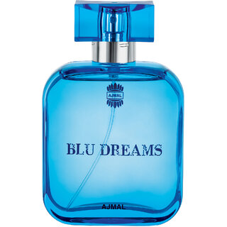 Blu Dreams EDP 100ml Fougere perfume for Men