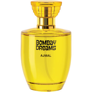                       Bombay Dreams EDP 100ml Floral perfume for Women                                              