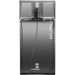 Kuro EDP 90ml Fresh Perfume for Men