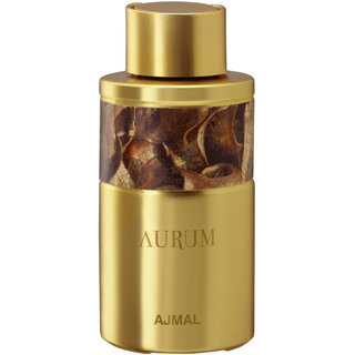 Aurum Concentrated Fruity Perfume Free From Alcohol 10ml Women
