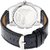 Martell Analog Watch and Stylish Belt Combo For Men/Boy's