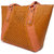 RISH Brown and Pink colour Handbags for women