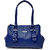 RISH Royal Blue women Handbag