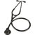 Thermocare Blackmate For Doctor And Student Acoustic Stethoscope