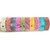 Colourful Designer Glitter Tape(20 Pcs/Rolls)