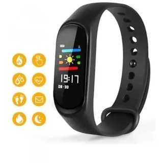 lowest price smart band