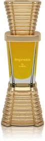 Impress Concentrated Perfume Free From Alcohol 10ml for Male