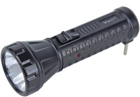 SPERO Rechargeable 24 Hours operacting Torch (MULTI  Rechargeable)