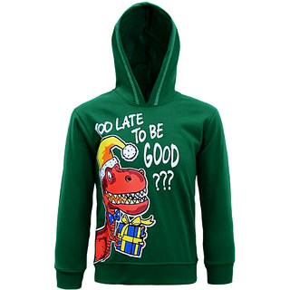 60 cotton 40 polyester sweatshirt