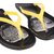 CuraFoot Gel Cushion Sandal or Flip Flops Toe Protectors Silicone Pad Insole