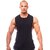 The Blazze Men's Gym Tank Gym Stringer Gym Tank Stringer Bodybuilding Tank Tops Gym Vest Muscle Tee for Men