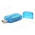 Multi Memory Card Reader USB 2.0
