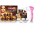 Nutriglow Luster Gold Facial care Kit combo