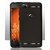 ECellStreet Micromax Bharat 5 Pro Back Case Cover  Flexible Shockproof TPU  Candy Case - Black