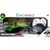 Exceed Induction Type 2-in-1 Flying Indoor Helicopter with Remote for Kids