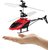 Exceed Induction Type 2-in-1 Flying Indoor Helicopter with Remote for Kids