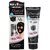 Gjshop Charcoal Purifying Cleansing Black Peel Off Mask Anti-Blackhead Suction Mask Cream