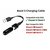 Tech Gear M3 Fitness Band Charging Cable Fitness Band Charger for M3 Smart Band