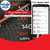 Acumen Track UC 901 (WATER PROOF, IGNITION CUT-OFF) Smallest GPS Tracker For Car, Suv Truck  Bus With Anthi- Theft Life