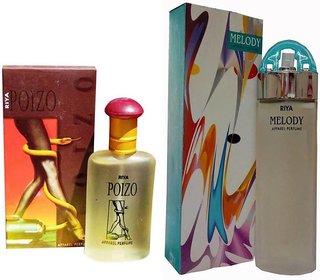 riya ka perfume