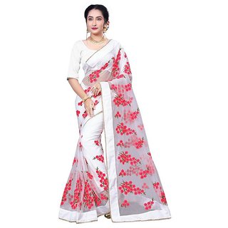 Dunia Belajar Bollywood Net Saree Blouse Designs For a classy and sophisticated look, try these amazing blouse designs which can win you many appreciations. bollywood net saree blouse designs
