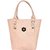 Hand bags for women stylish (BEIGE) (470A)