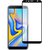 BIG B Tempered Glass  Flexible Screen Guard For Samsung  J6 Plus