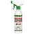 Natural  Organic Bed Bug Control Concentrate Makes 1.89L Ready To Use