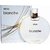 Riya blanche apparel perfume 100ml Eau de Parfum - 100 ml  (For Women)
