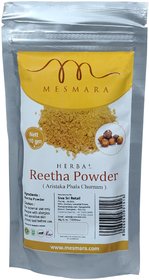 Mesmara Herbal Reetha Powder, 100g