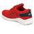 Palk Louis Men's Red Sports Shoes