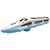 Deals e Unique Express Toy HIGH Speed Express Bullet Train EMU with 3D Flash Light  Music Gift Toy for Kids
