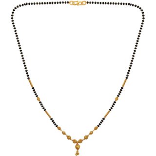 Buy MOHNISH CREATION Gold Plated 
