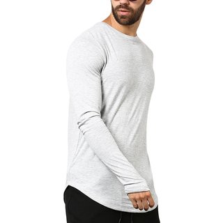 slim fit full sleeve t shirts
