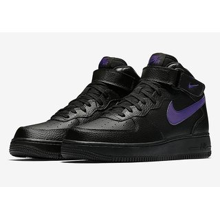 nike high ankle casual shoes