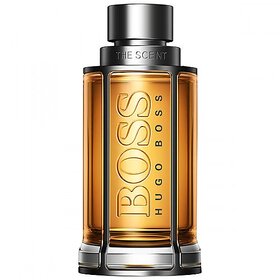 Hugo Boss The Scent