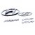 Customize Hyundai Xcent VTVT Hyundai Emblem