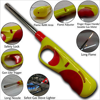 non flame lighter