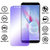 Wondrous Premium Anti Blue Ray Tempered Glass, Screen Protector For Samsung Galaxy J4 Plus