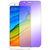Wondrous Premium Anti Blue Ray Tempered Glass, Screen Protector For Redmi 6