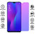Wondrous Premium Anti Blue Ray Tempered Glass, Screen Protector For Oneplus 6T