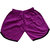CH FASHION Printed Boxer Shorts For girls and women