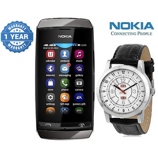 nokia phone watch