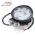 Auto Addict DEVICE 4 inch, 9 LED 27Watt Round Fog Light with Flood Beam Auxiliary Lamp Set Of 2 Pcs For Mercedes Benz C-Class