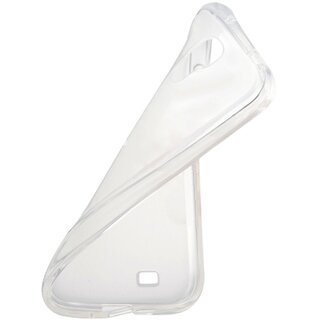 Transparent Cover ForApple iPhone 4S
