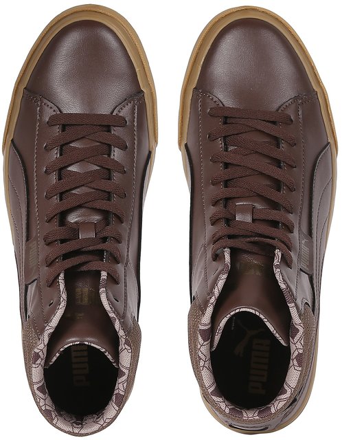 puma grip mid idp