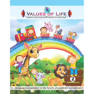 values of life book 2