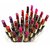 NYN Waterproof Matte Multicolor Lipsticks - Pack Of 12