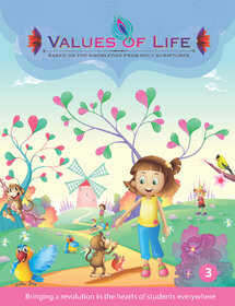 Values Of Life book 3