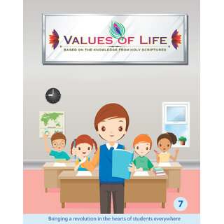values of life book 7